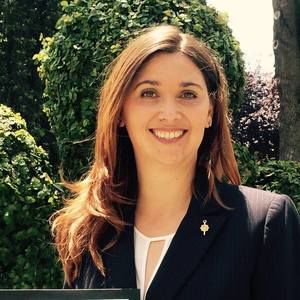 Meet your Posher, Devina